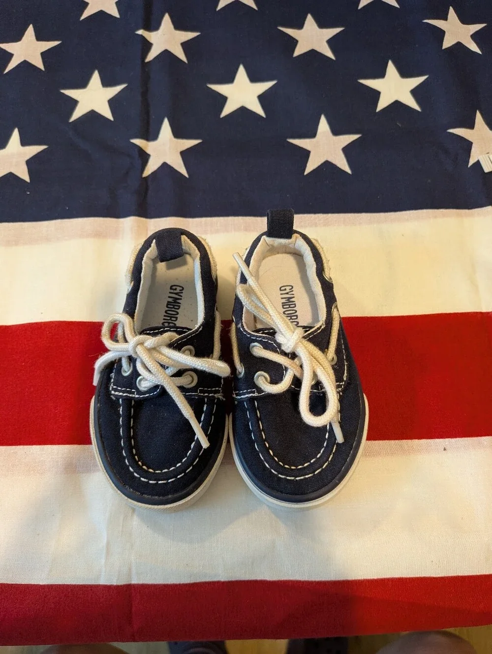 Gymboree classic navy